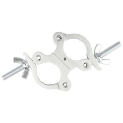 SAGITTER PLH295DB Clamps & safety ropes